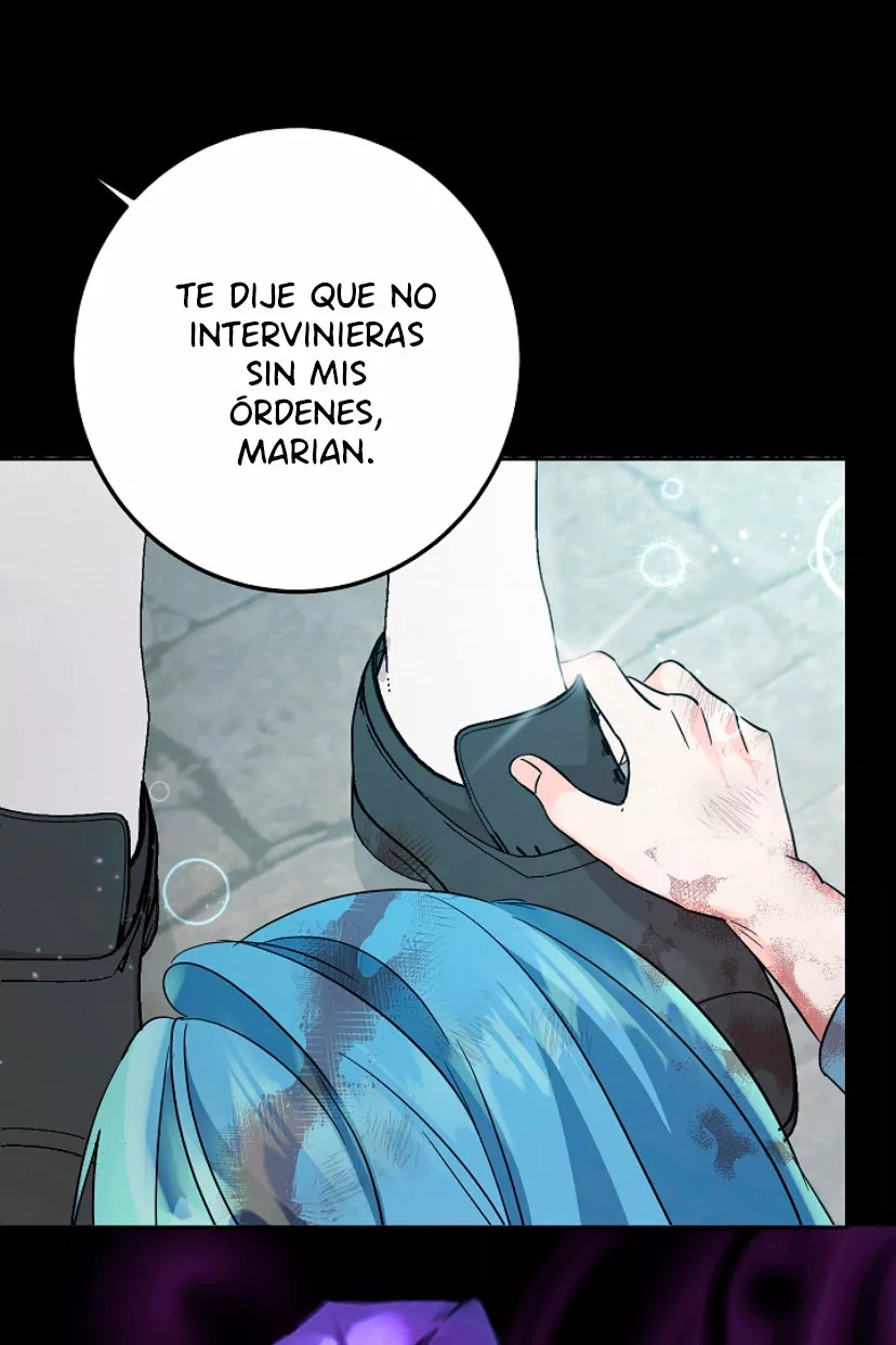 Página 54 del Manga