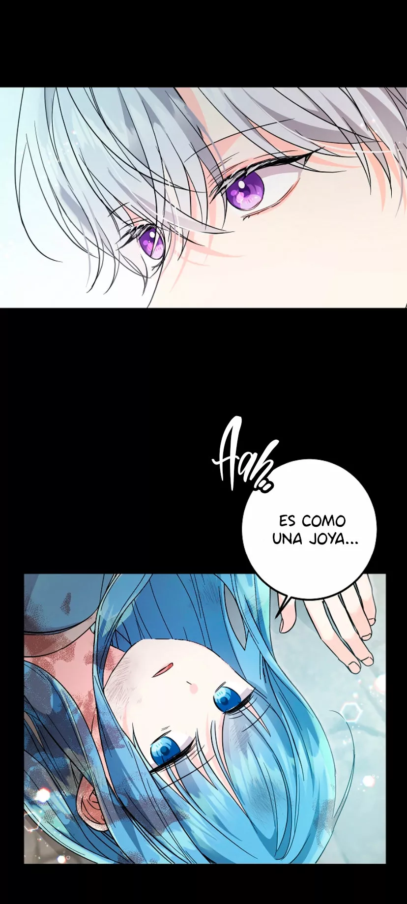 Página 57 del Manga