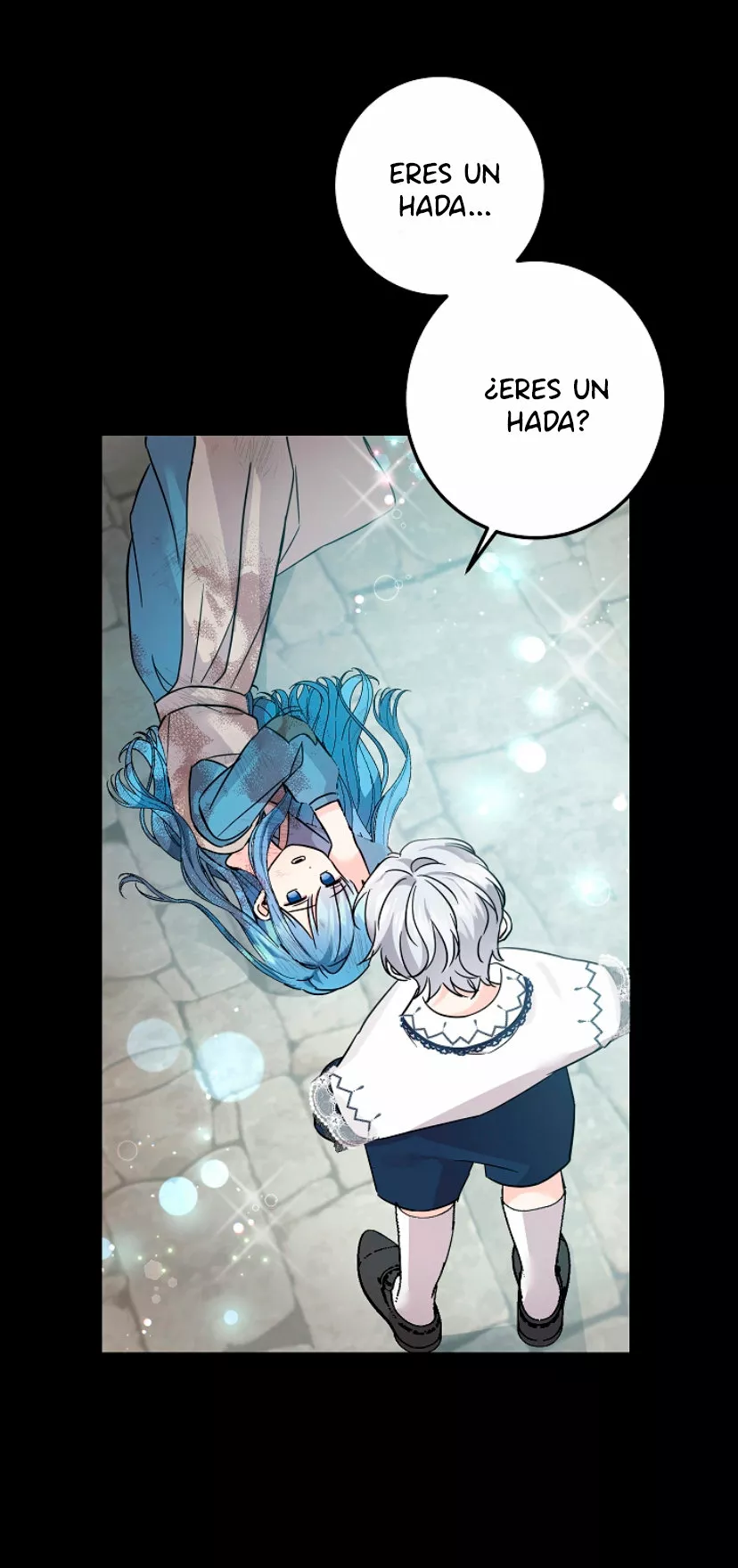 Página 59 del Manga