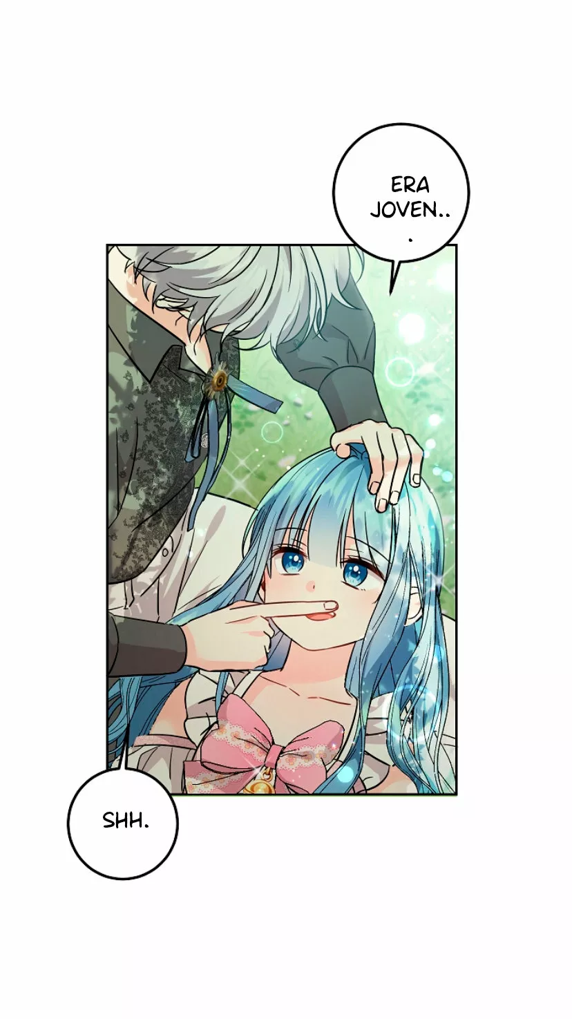 Página 71 del Manga