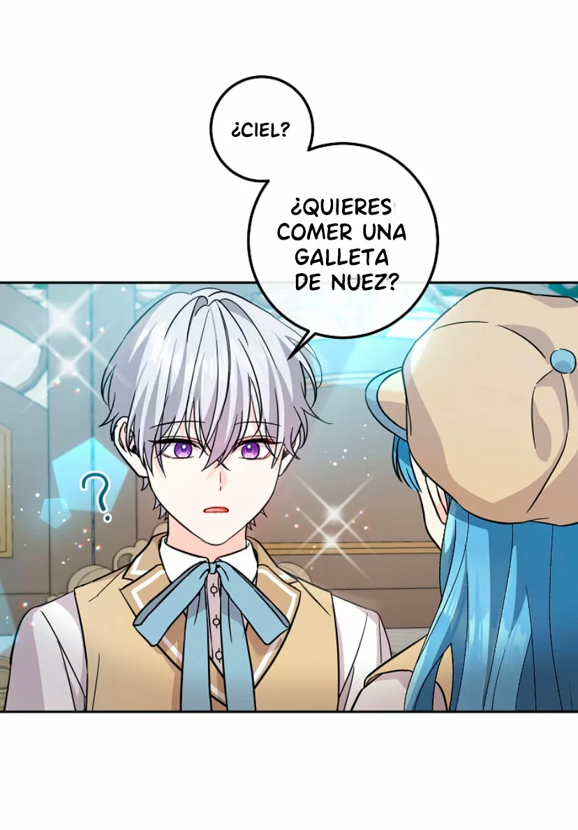 Página 38 del Manga