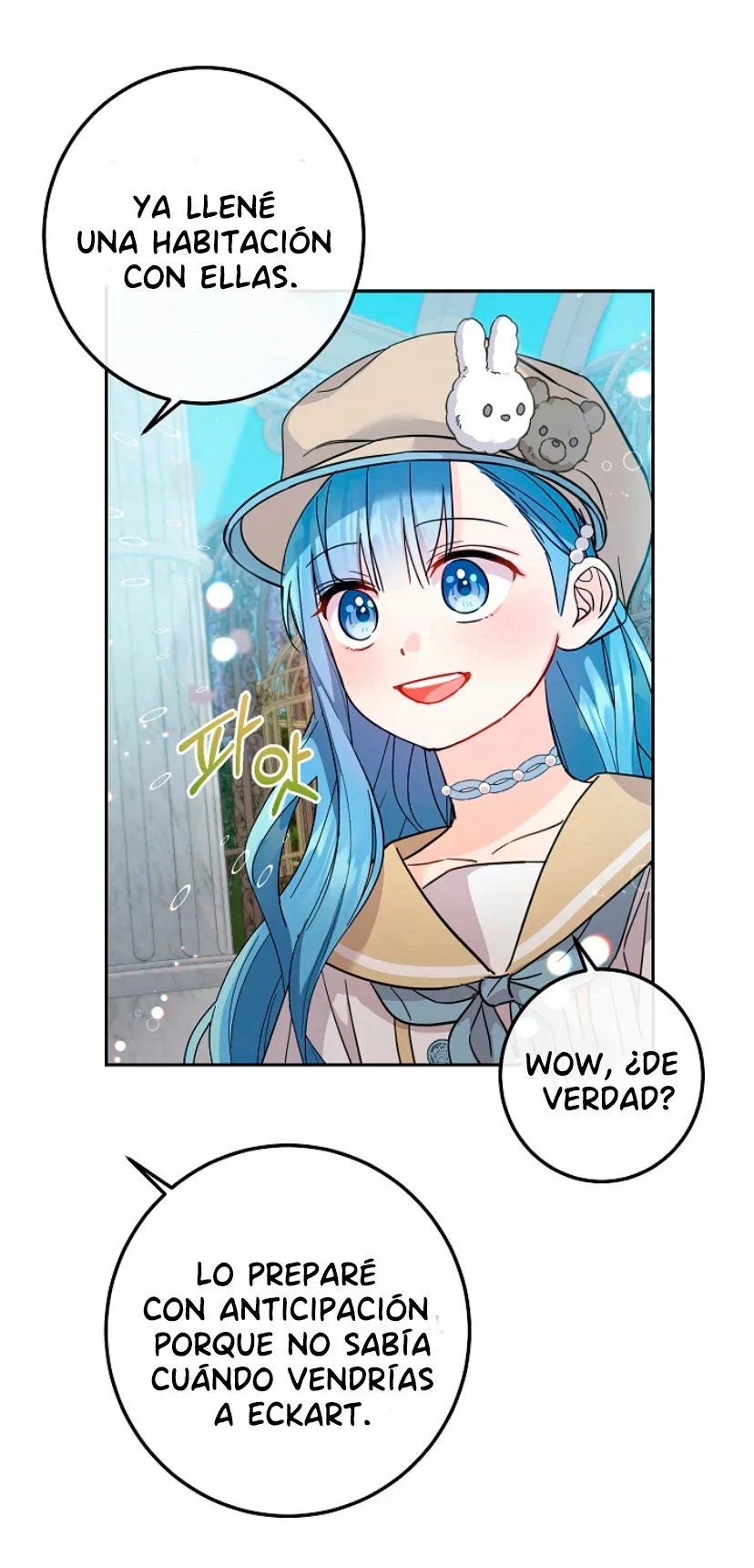Página 39 del Manga