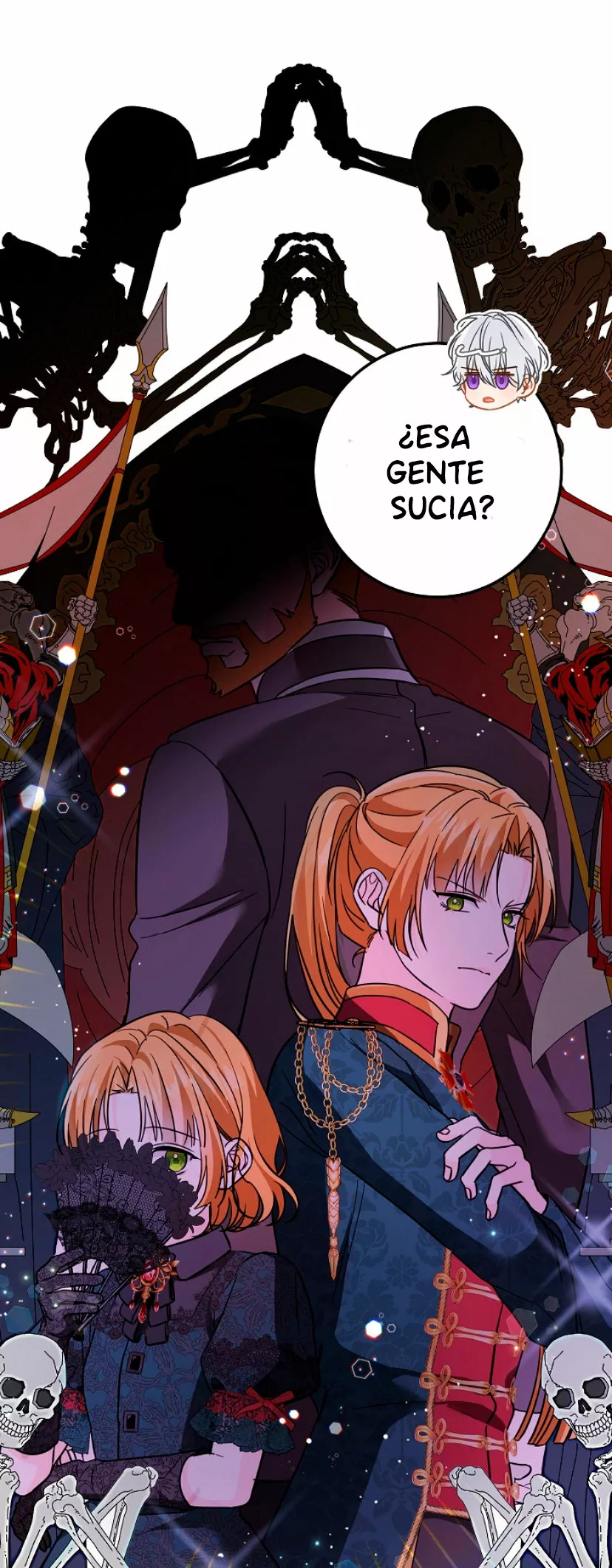 Página 46 del Manga