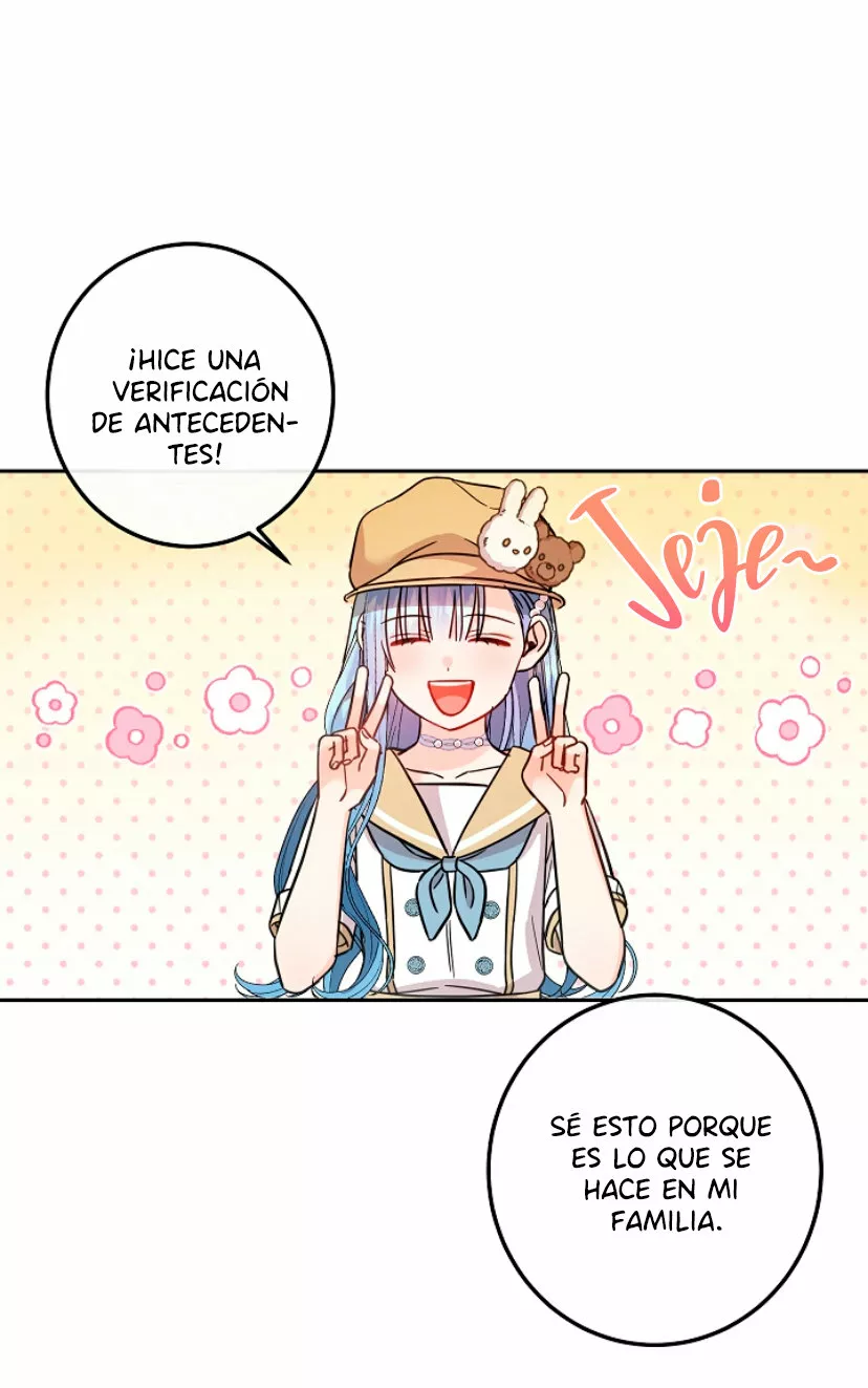 Página 50 del Manga