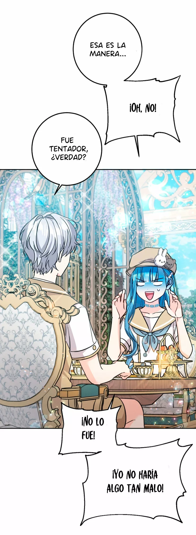 Página 53 del Manga