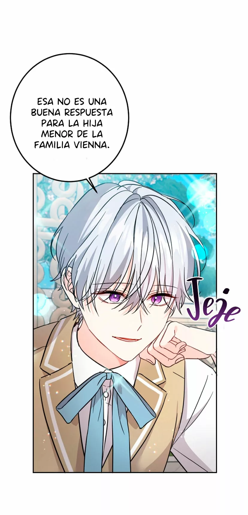 Página 54 del Manga