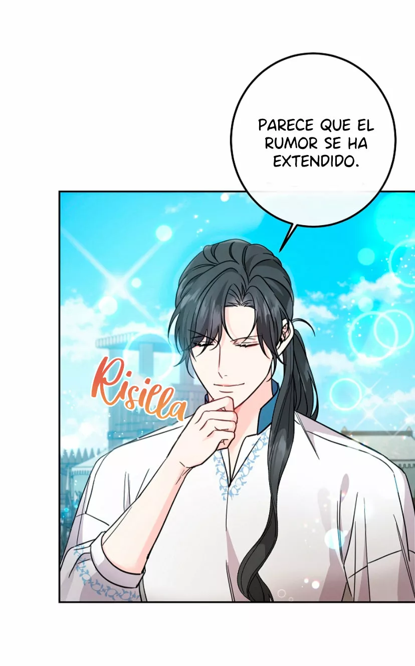 Página 58 del Manga
