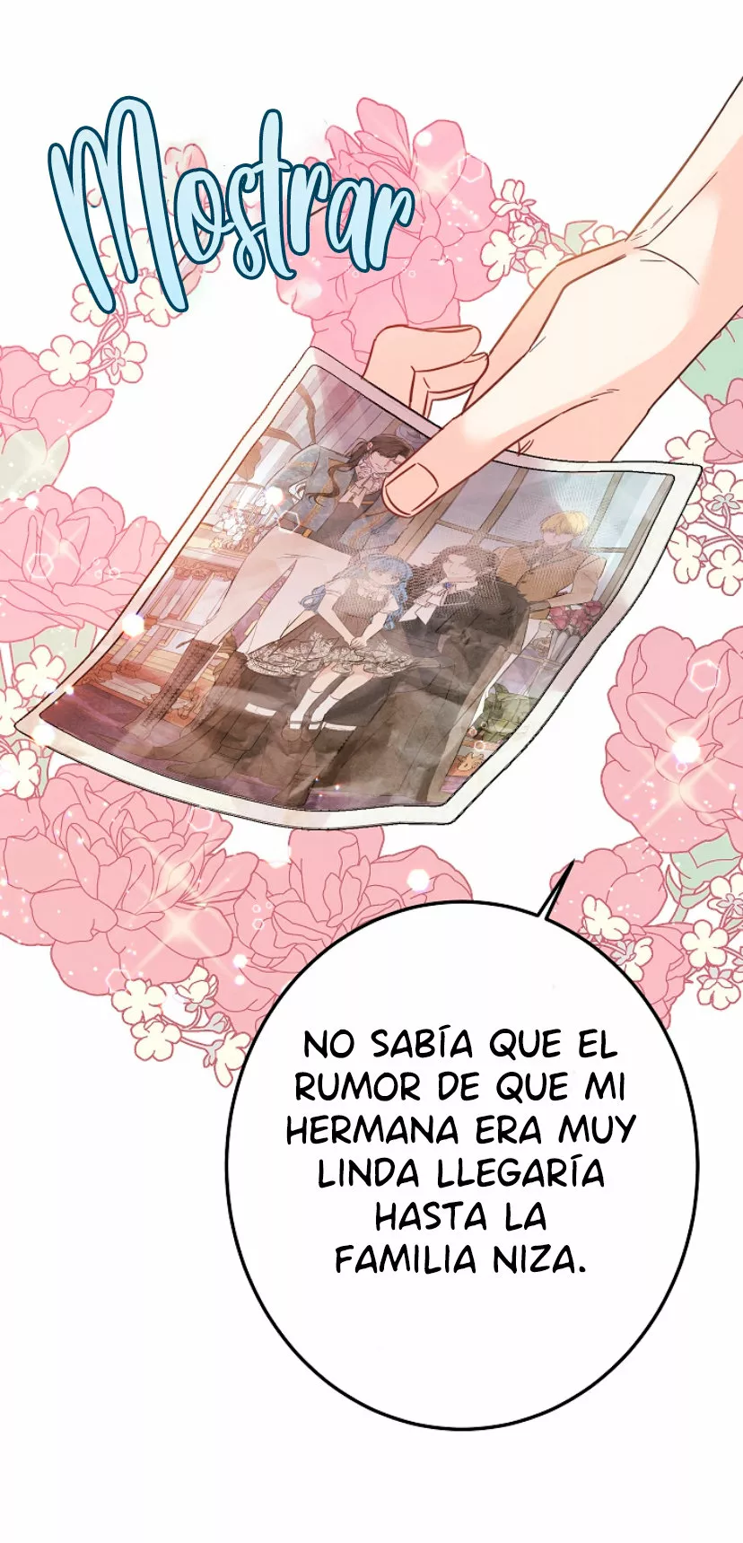 Página 63 del Manga