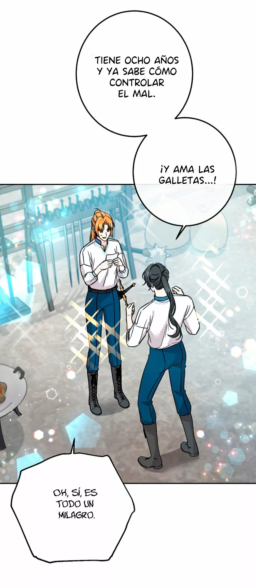 Página 68 del Manga