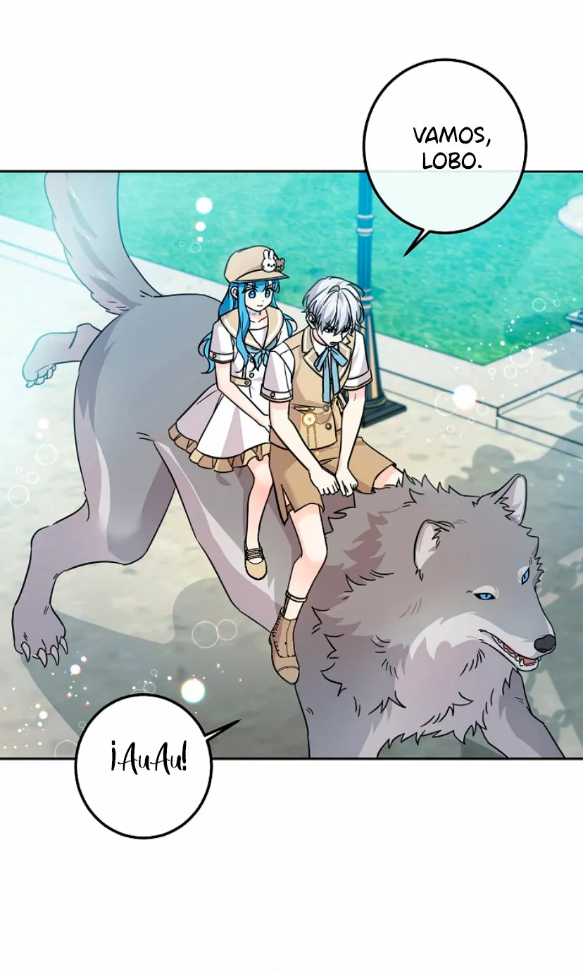 Página 42 del Manga