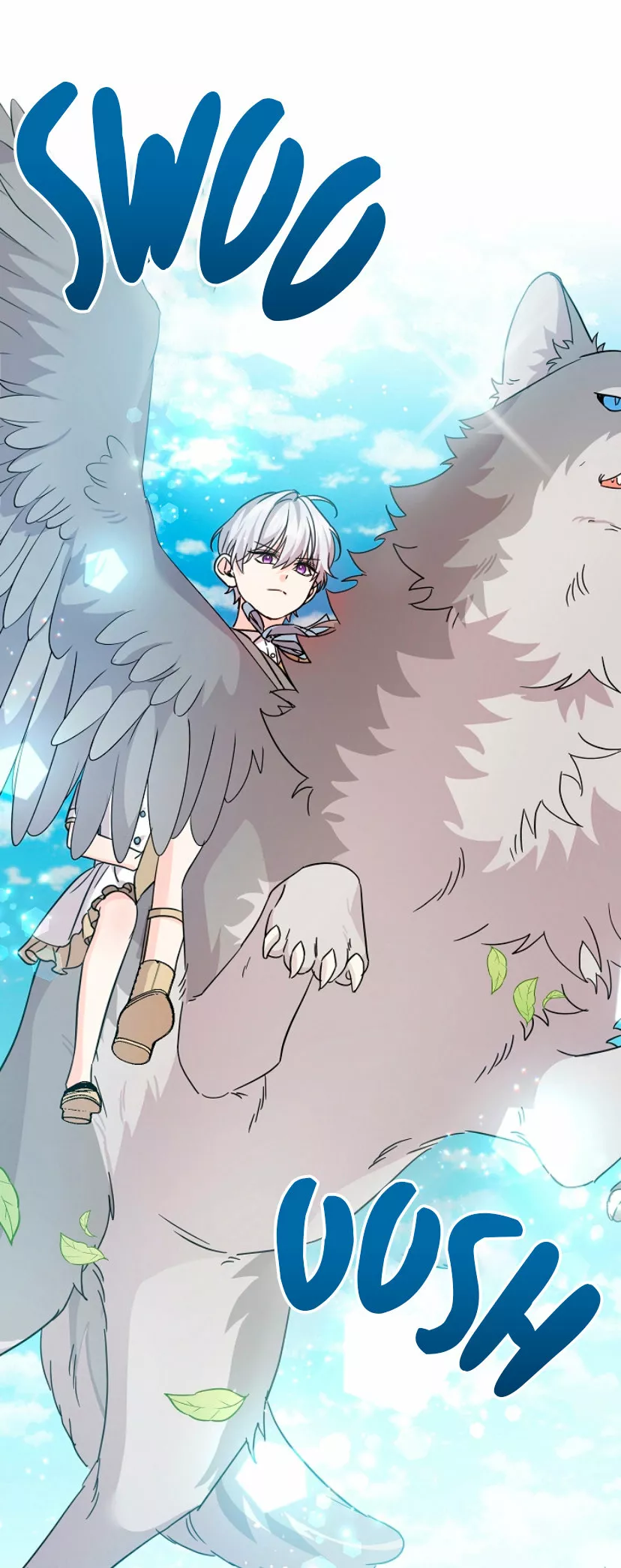 Página 43 del Manga