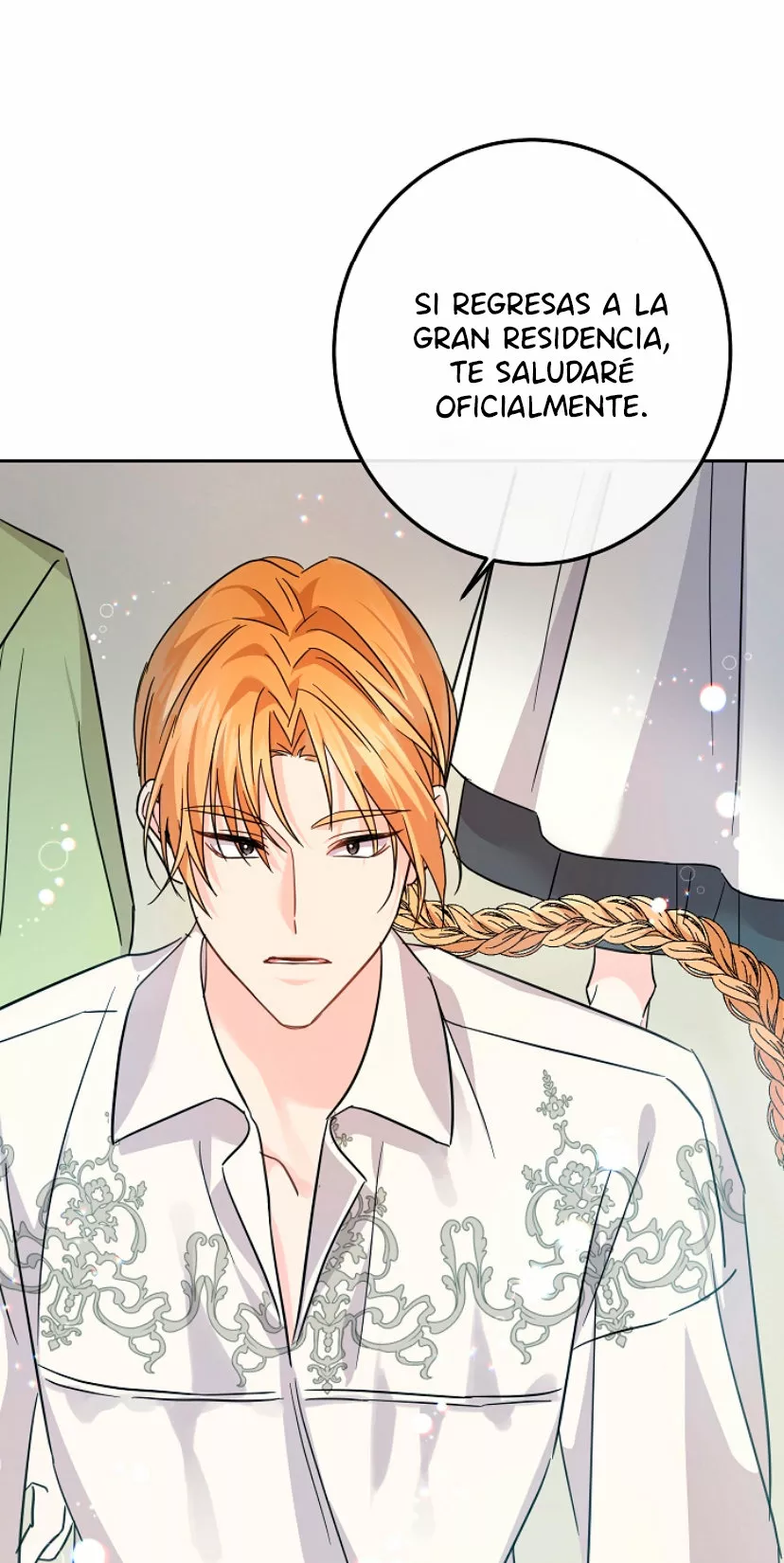 Página 45 del Manga