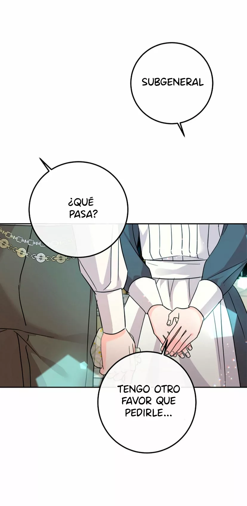 Página 52 del Manga