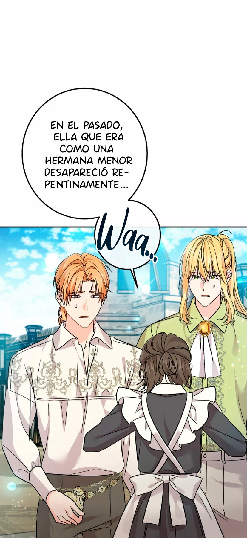 Página 54 del Manga