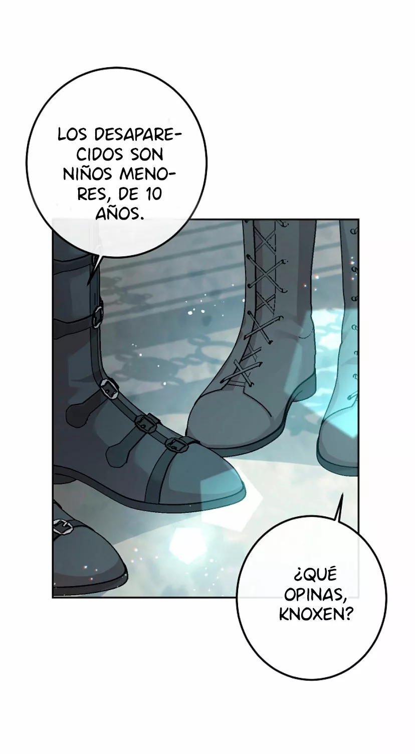 Página 57 del Manga