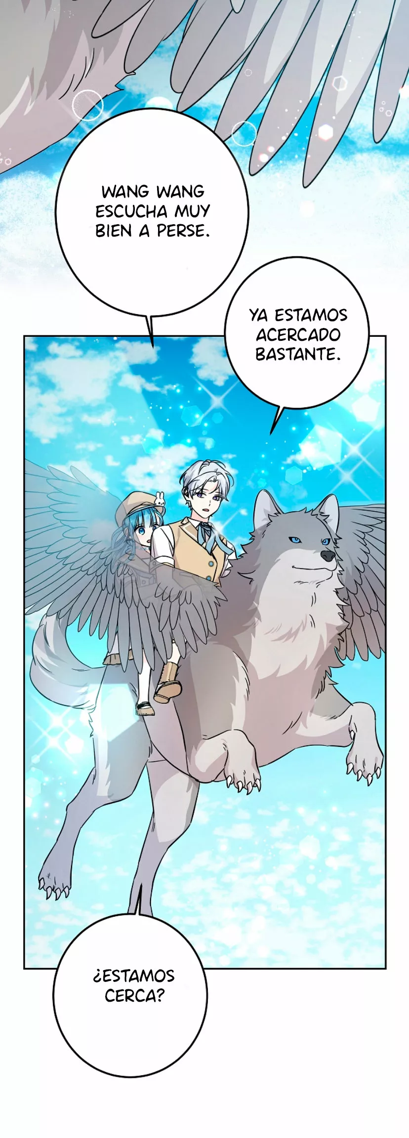 Página 62 del Manga