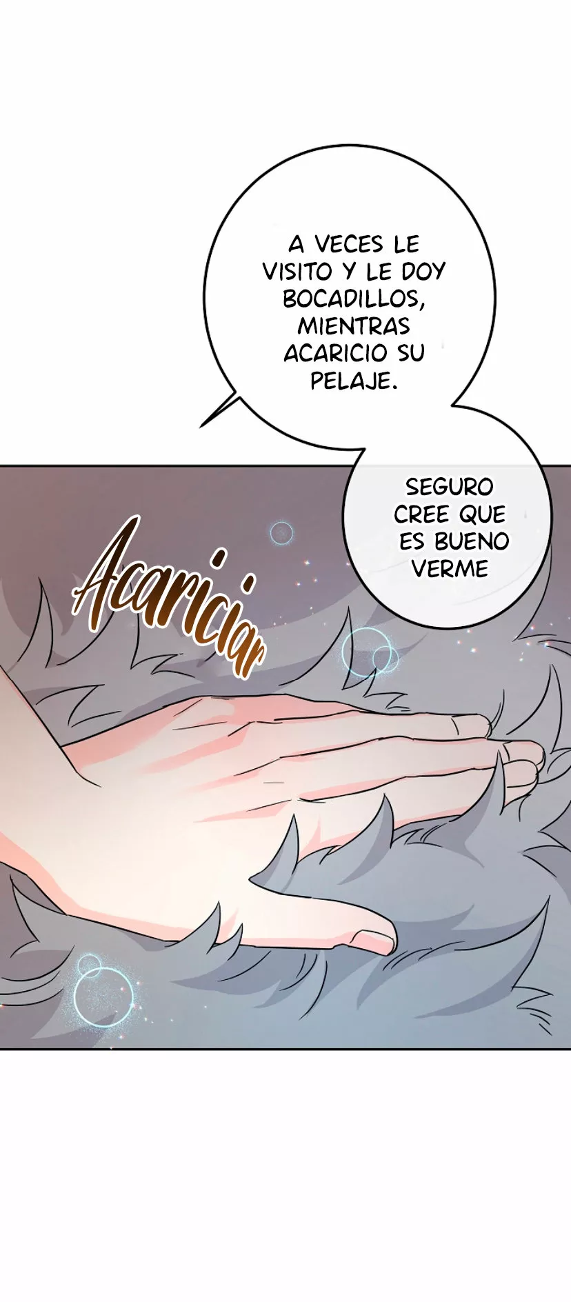 Página 63 del Manga