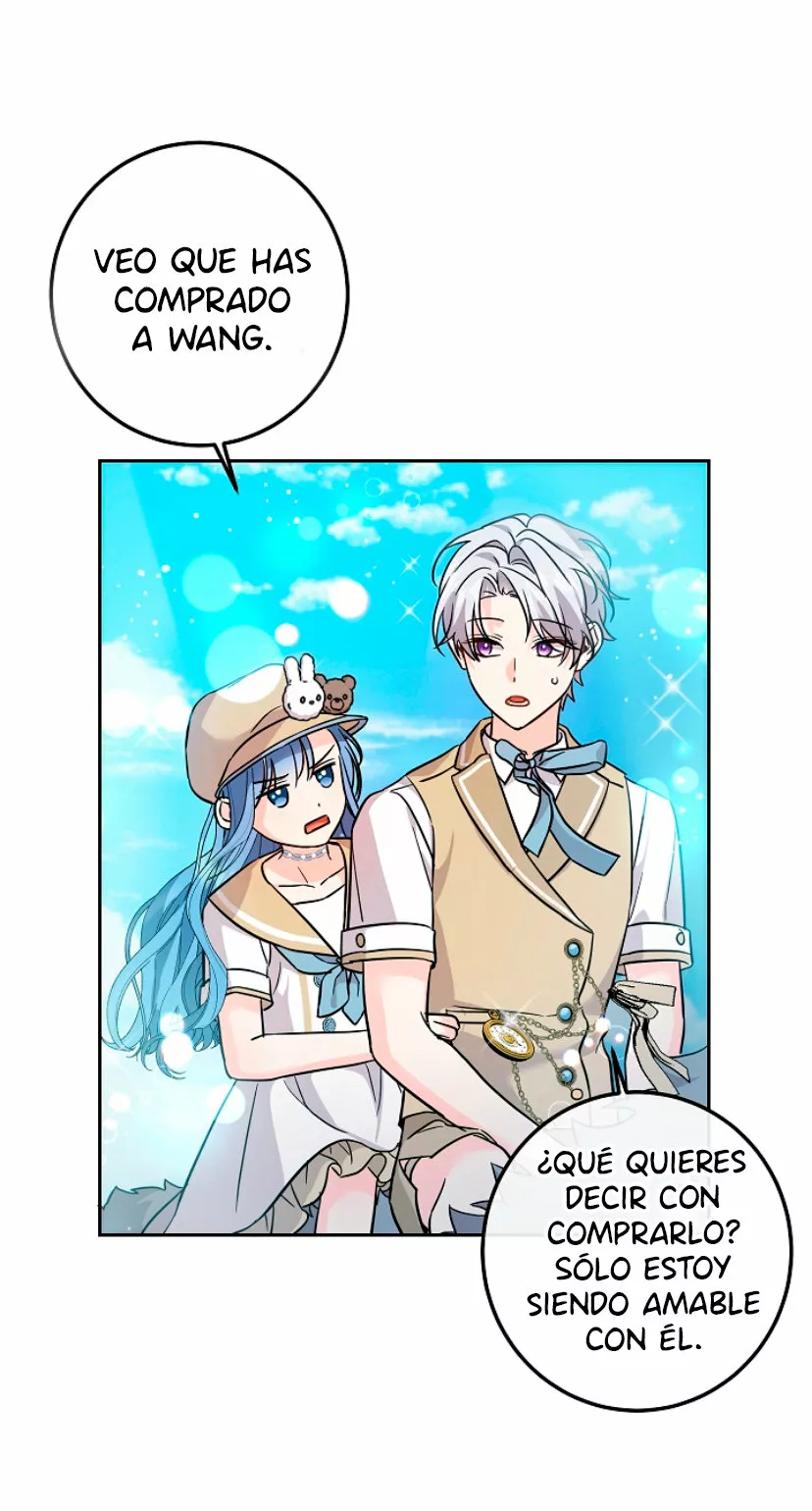 Página 64 del Manga