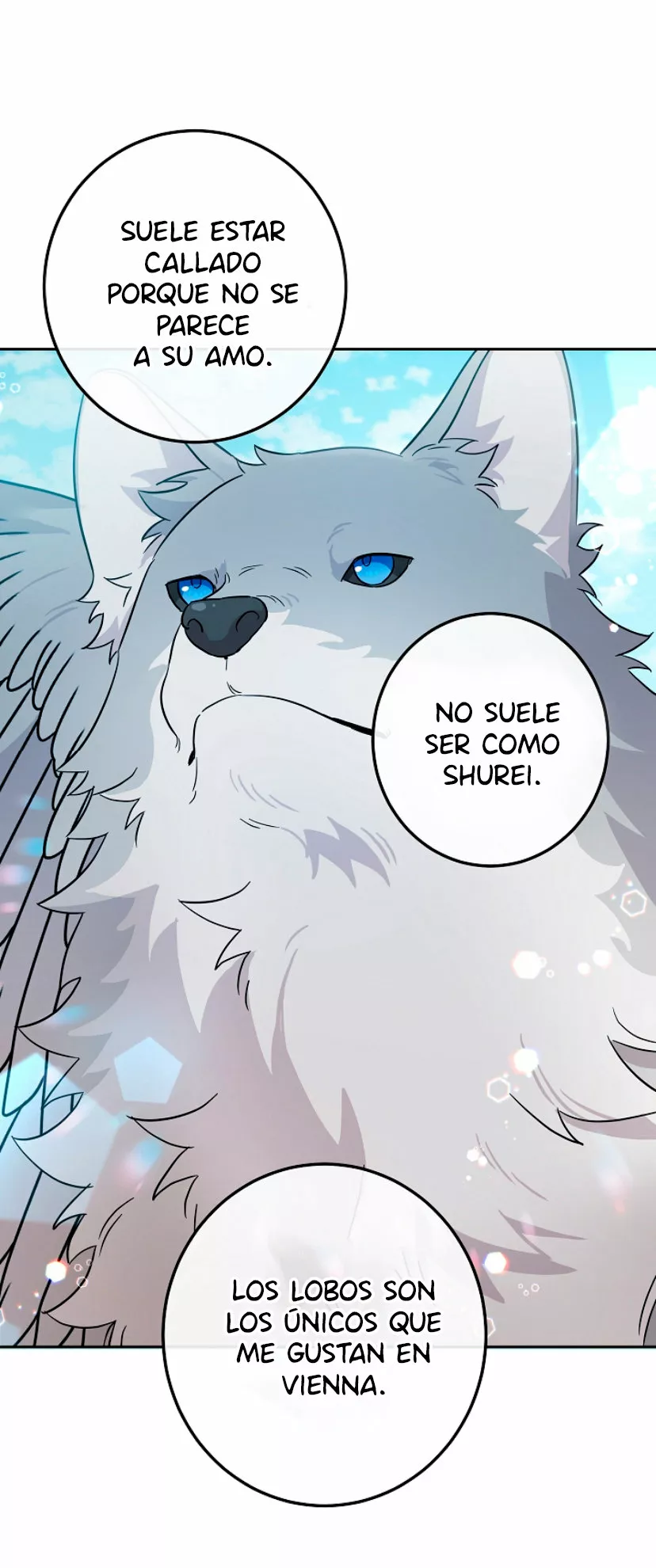 Página 65 del Manga