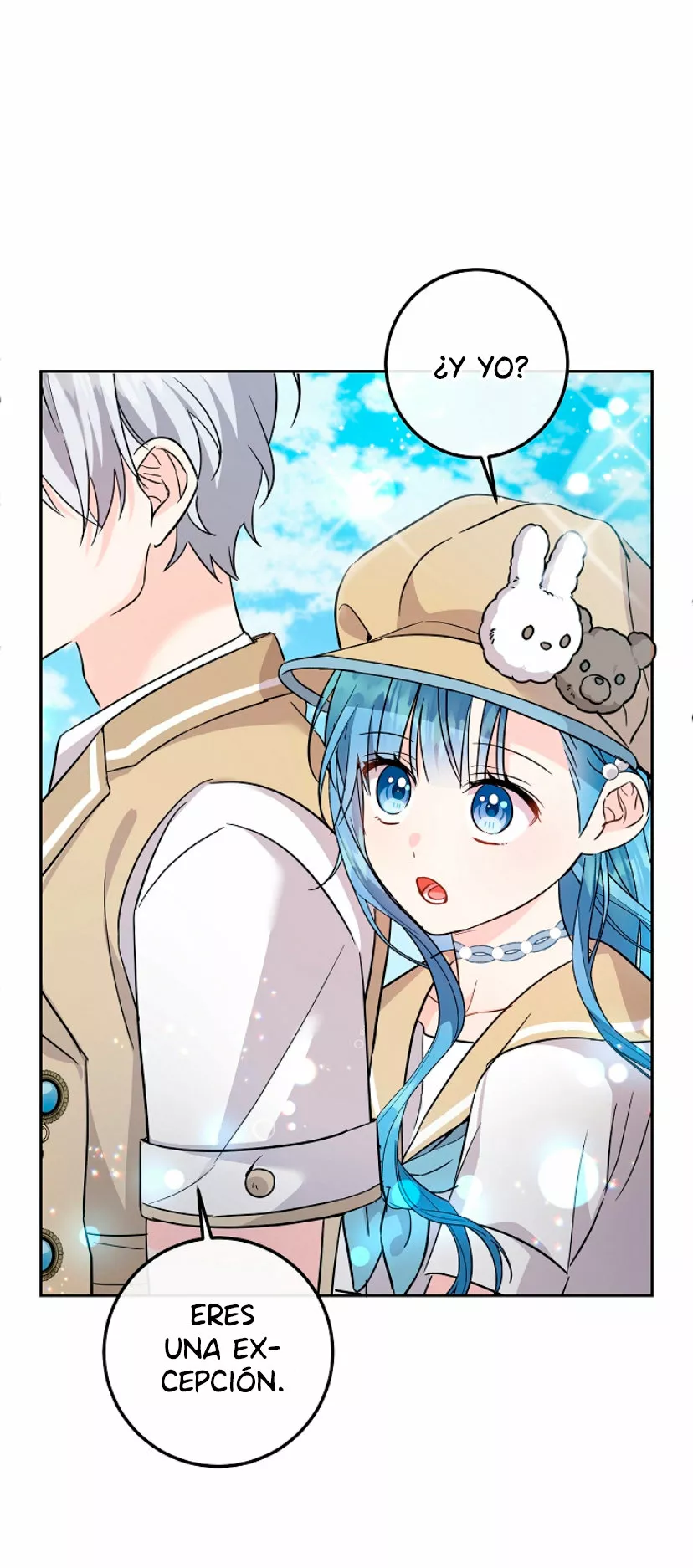 Página 66 del Manga