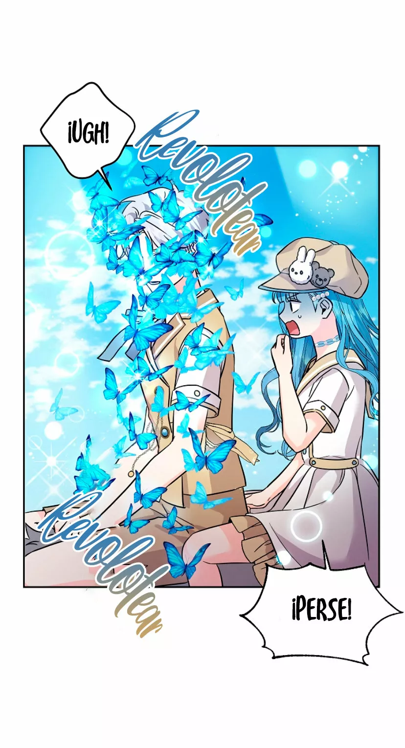 Página 72 del Manga