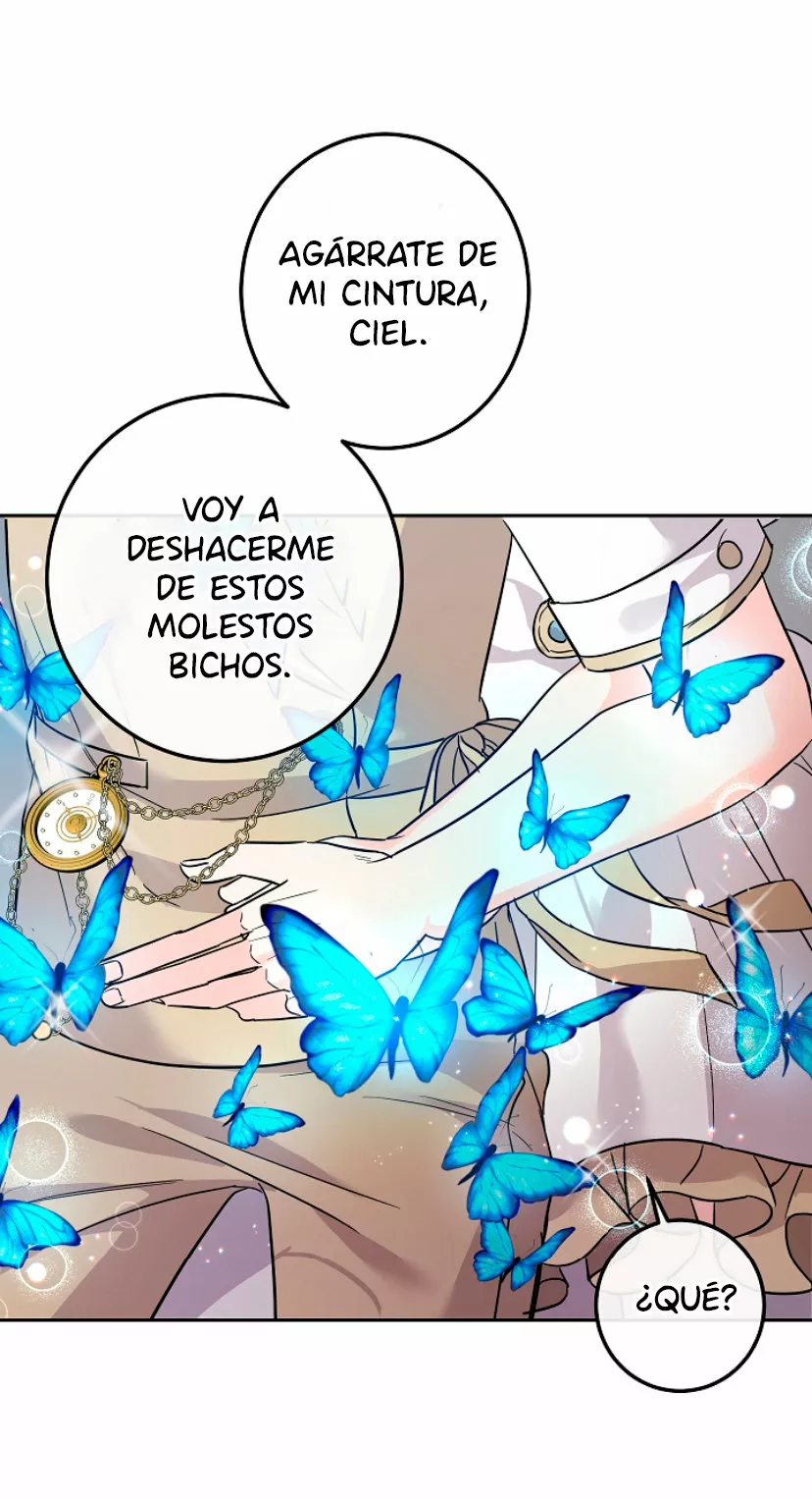 Página 73 del Manga