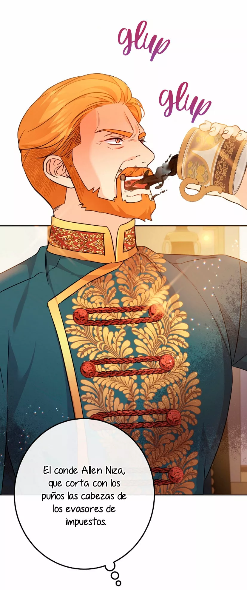 Página 35 del Manga