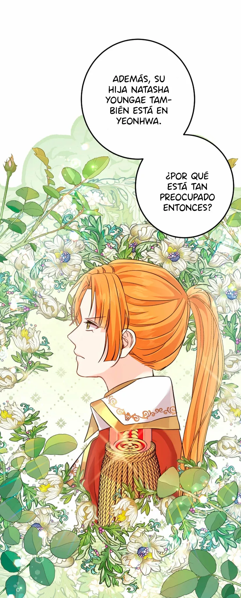 Página 45 del Manga
