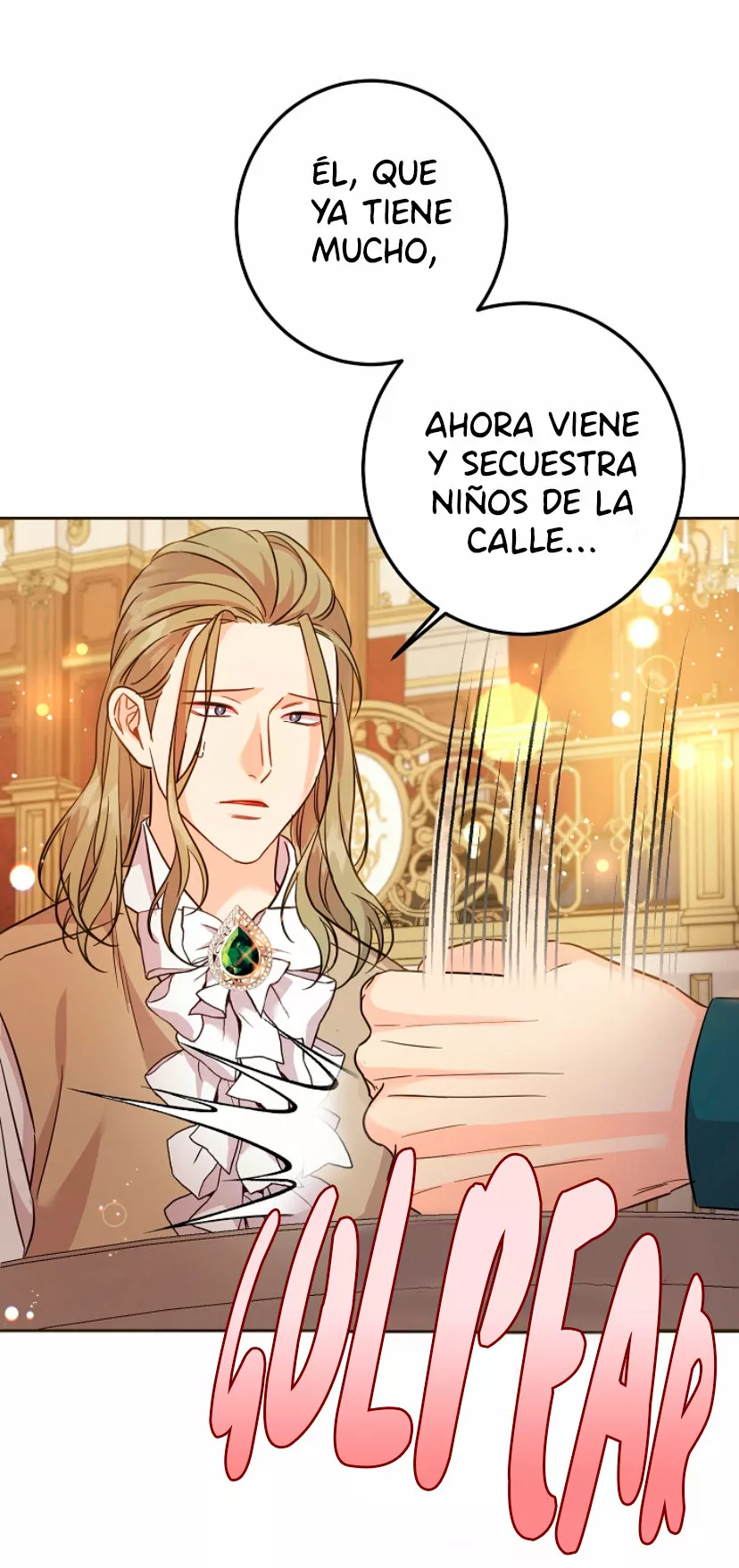 Página 49 del Manga