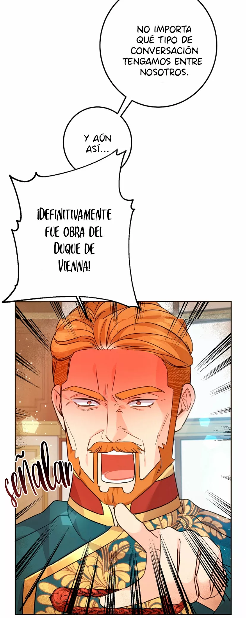 Página 52 del Manga