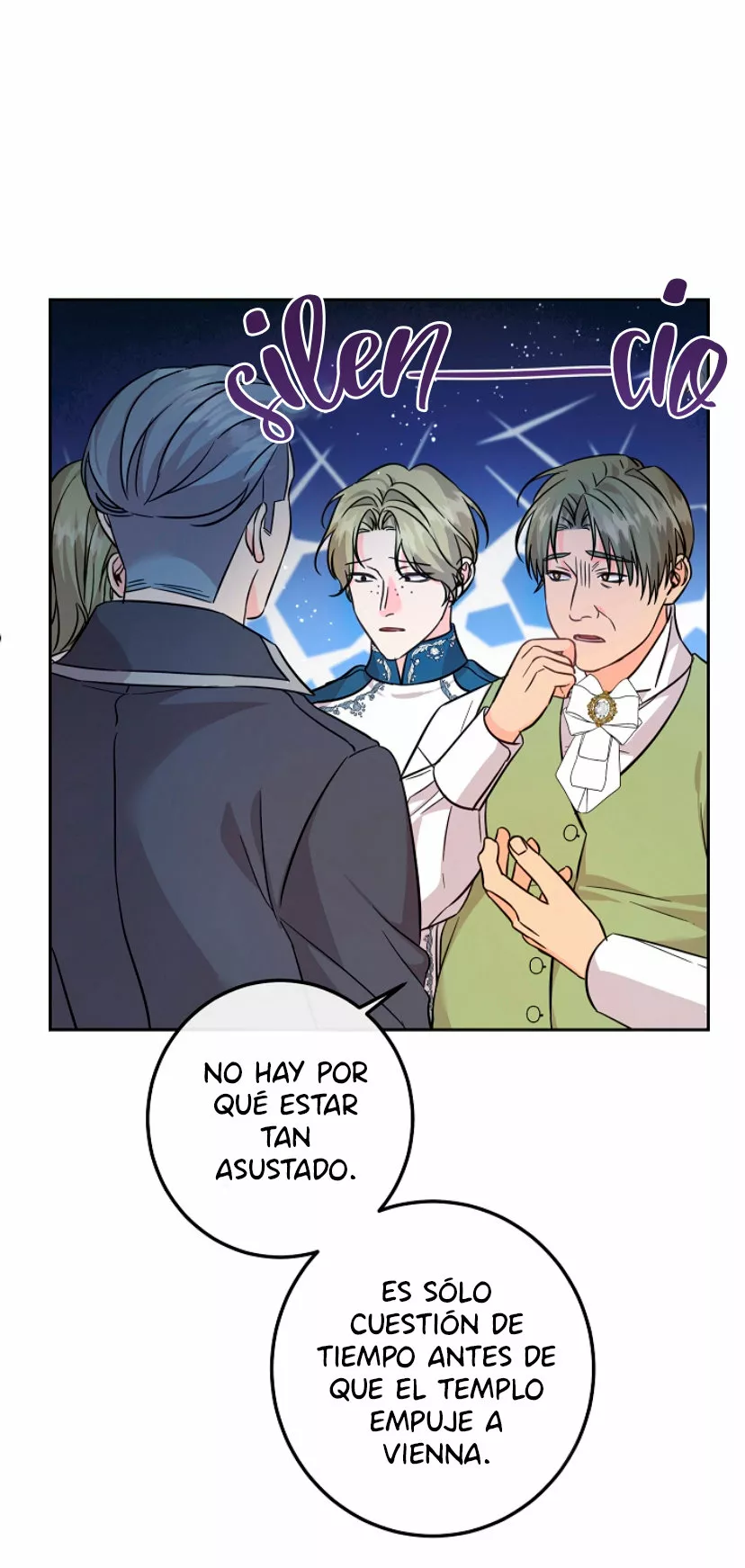 Página 56 del Manga