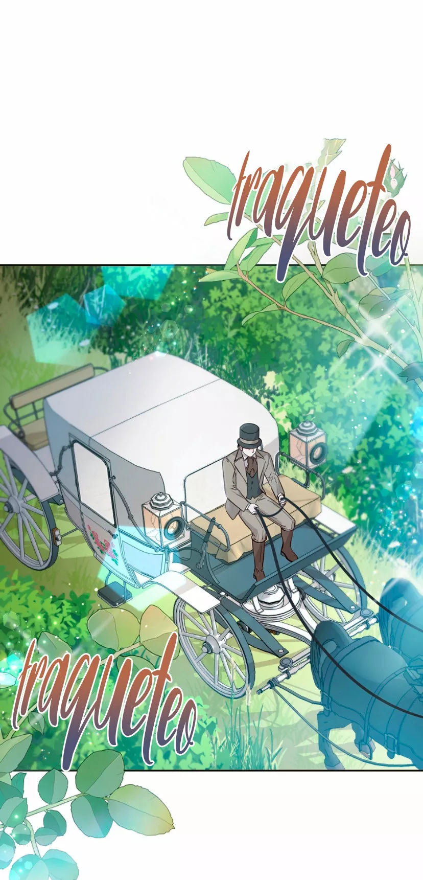 Página 61 del Manga