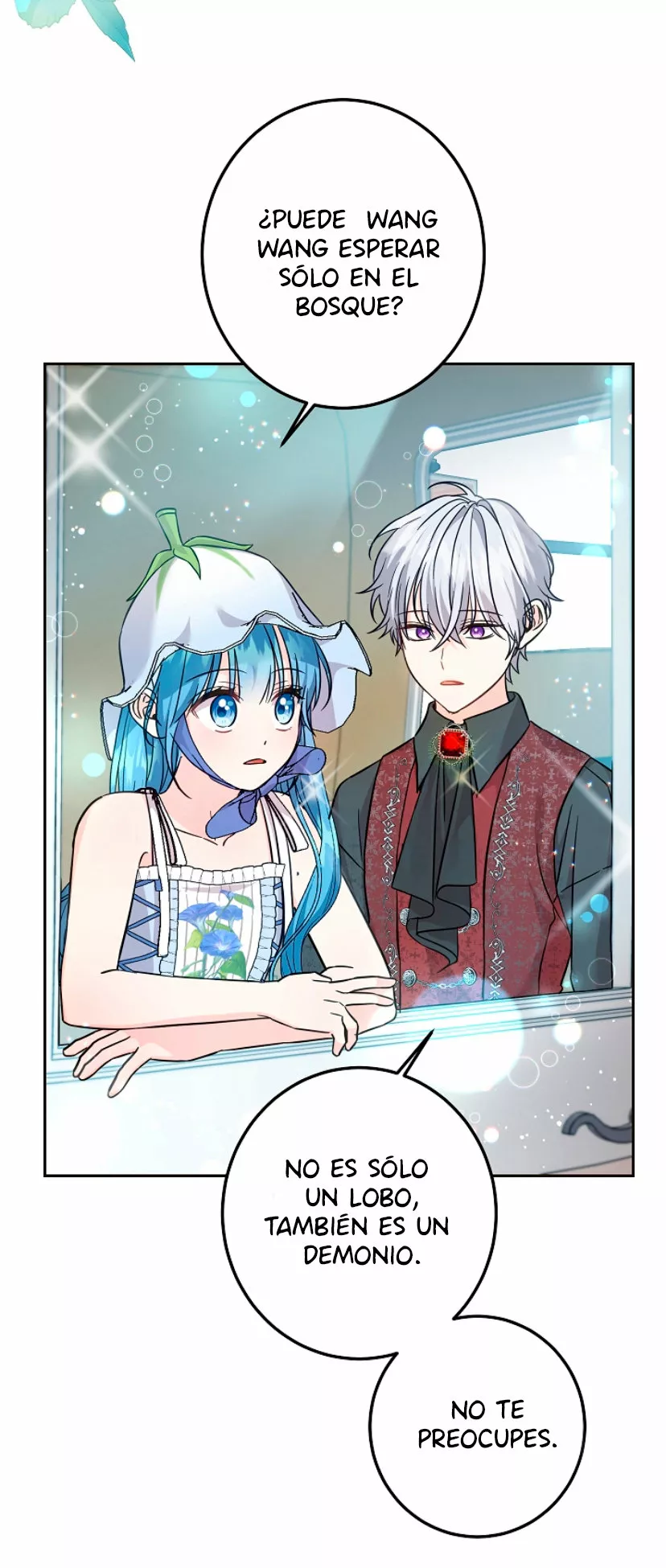 Página 62 del Manga