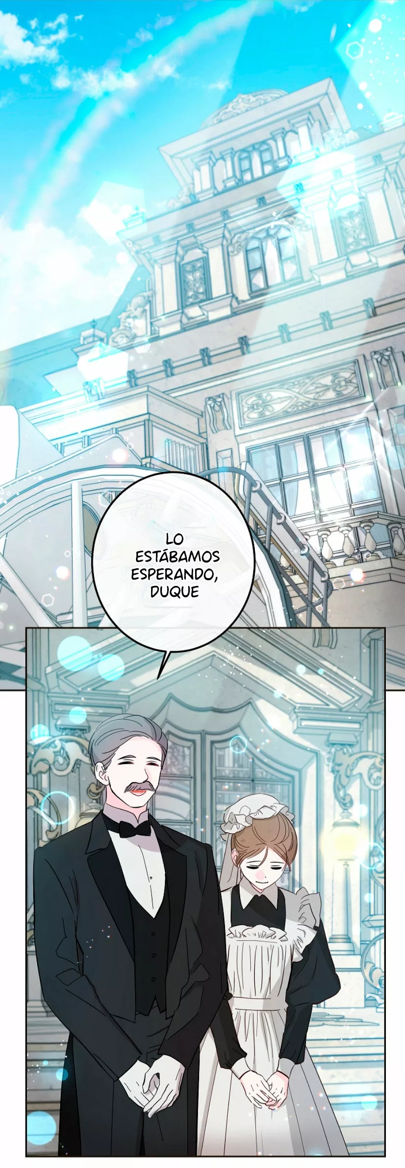 Página 63 del Manga
