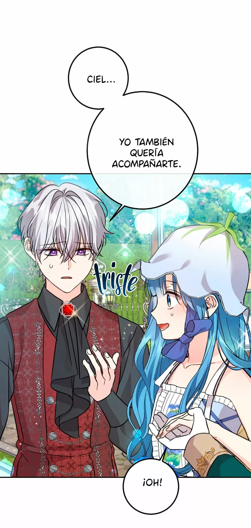 Página 68 del Manga