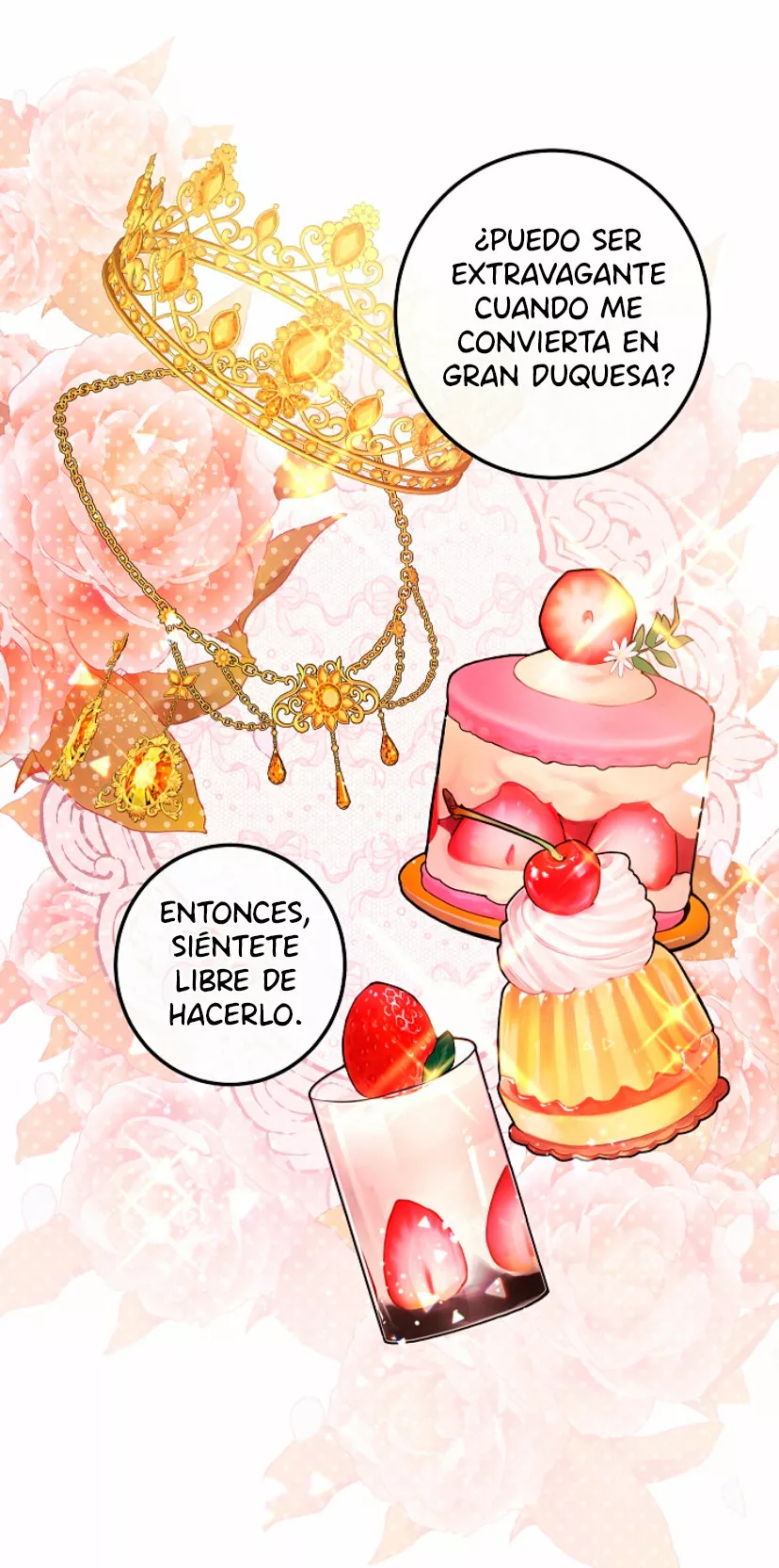 Página 72 del Manga