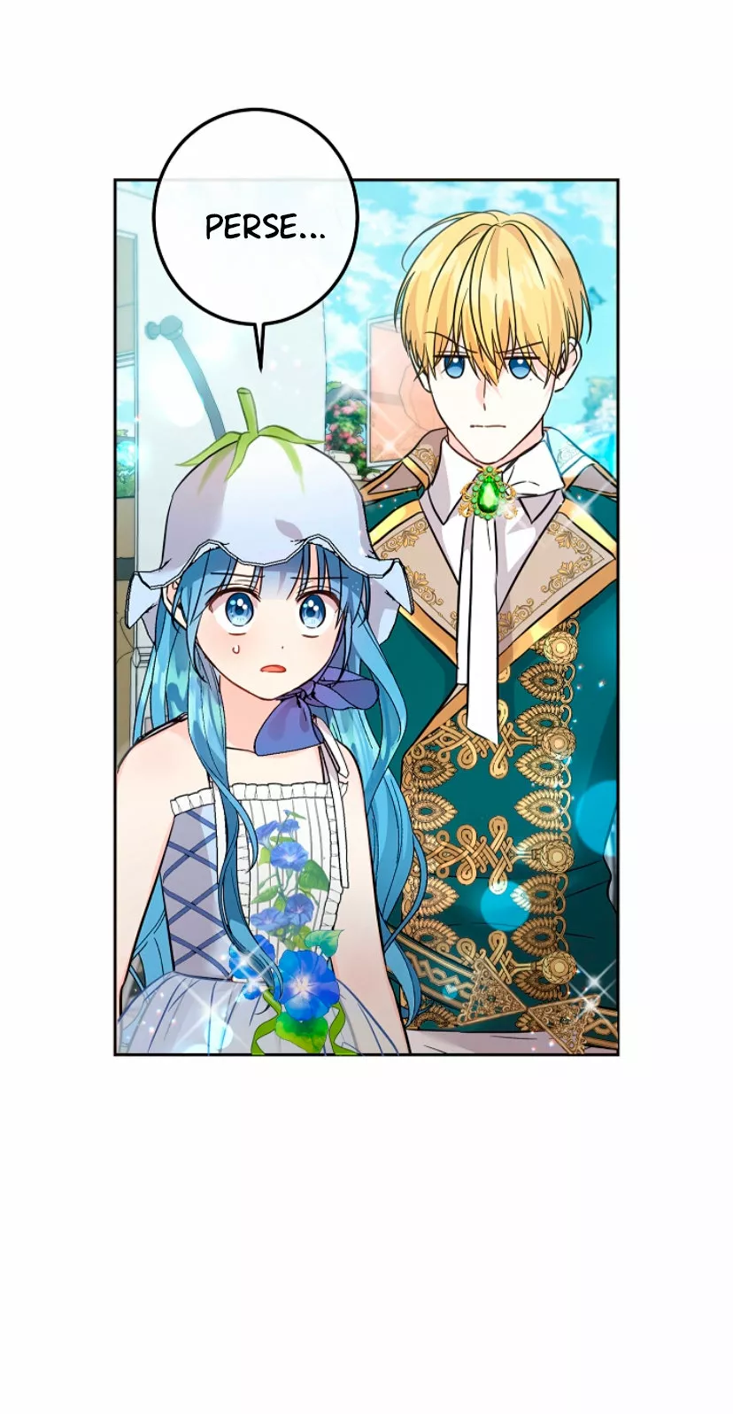 Página 74 del Manga