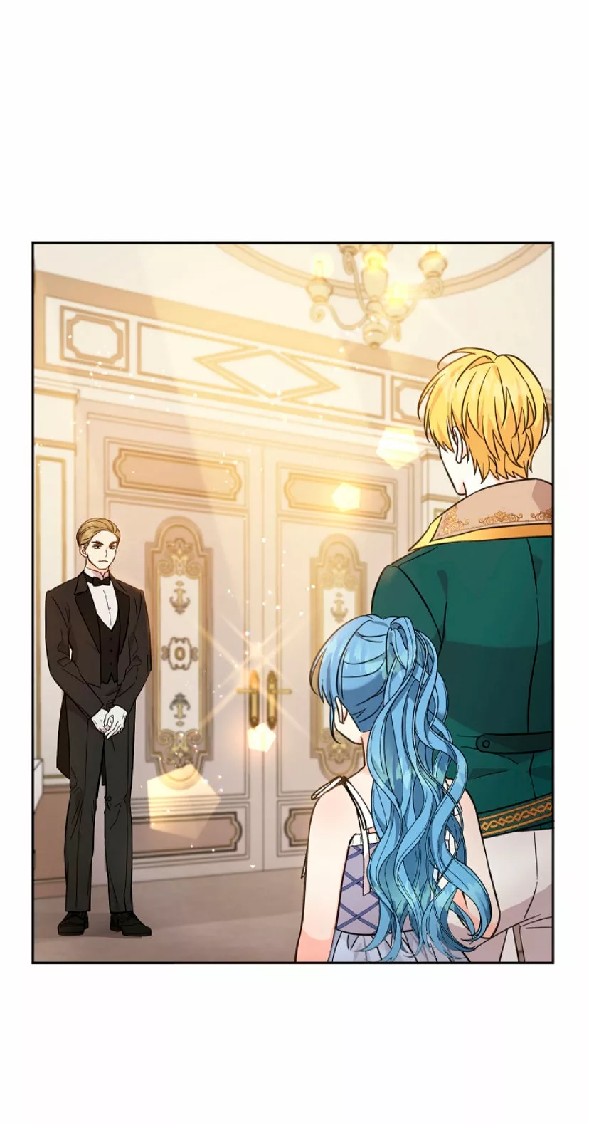 Página 38 del Manga
