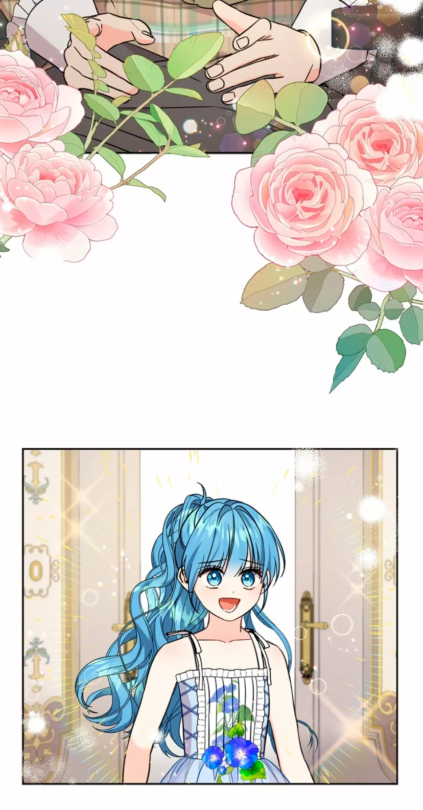 Página 43 del Manga