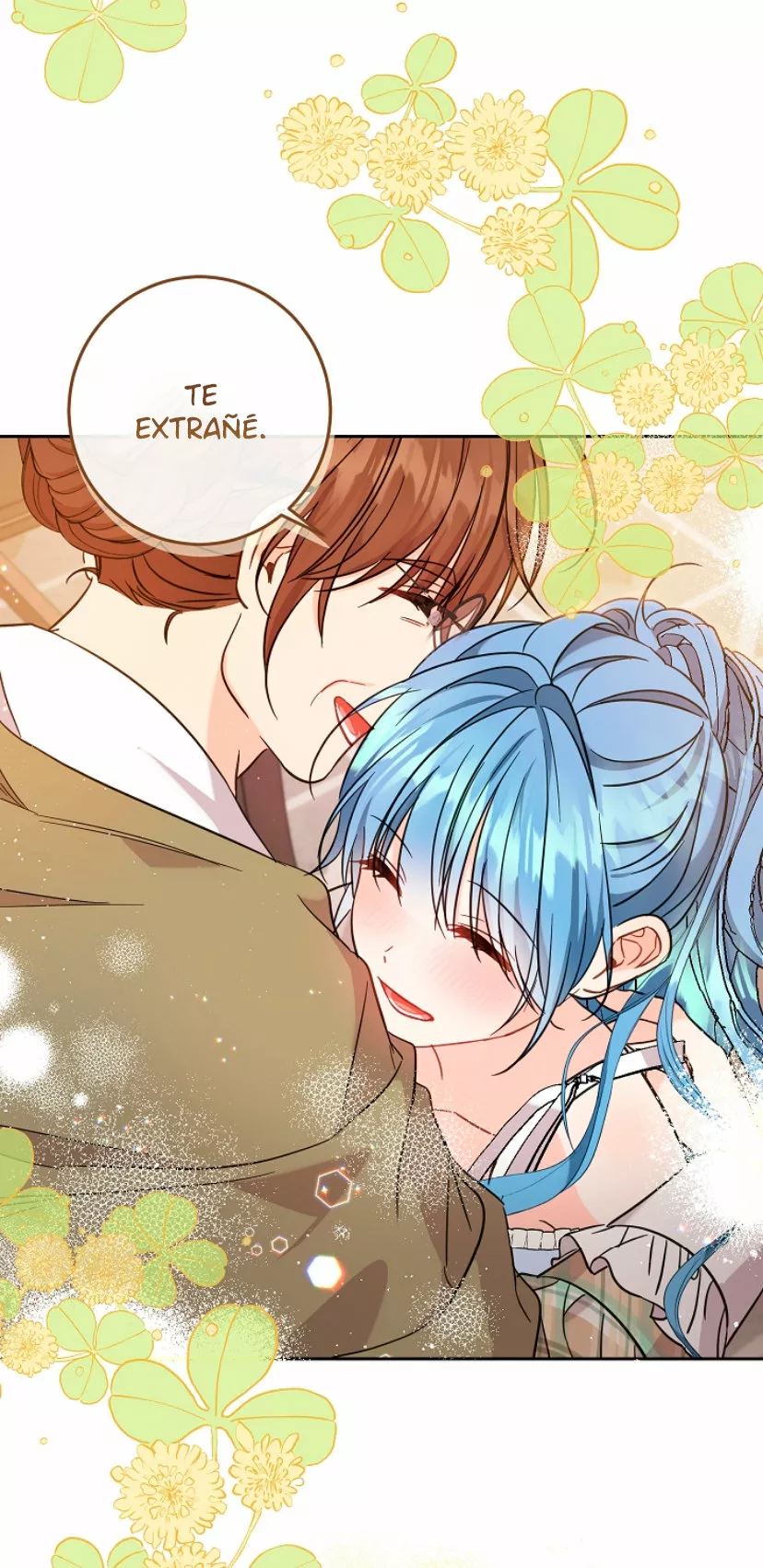 Página 45 del Manga