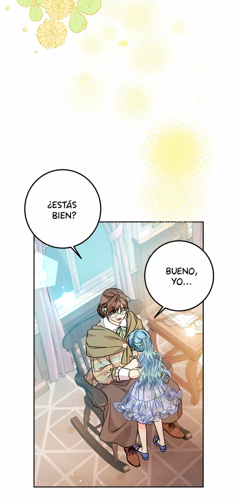Página 46 del Manga