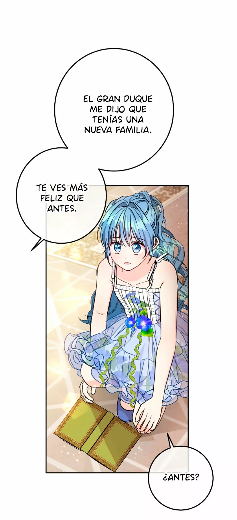 Página 49 del Manga