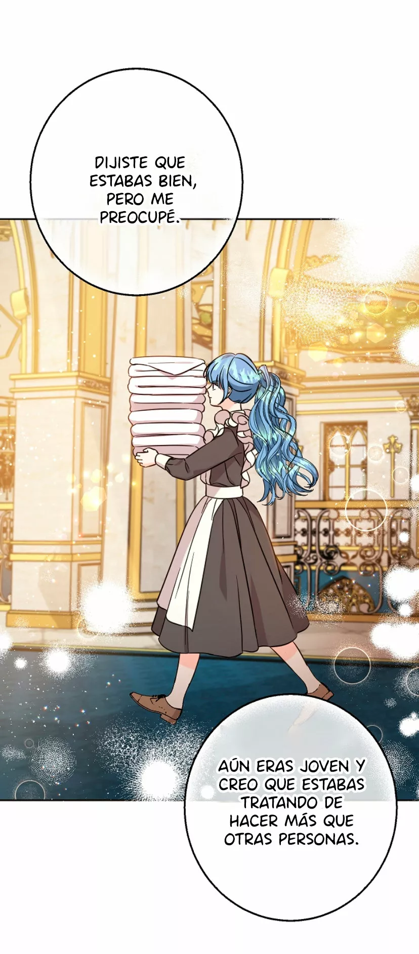 Página 51 del Manga
