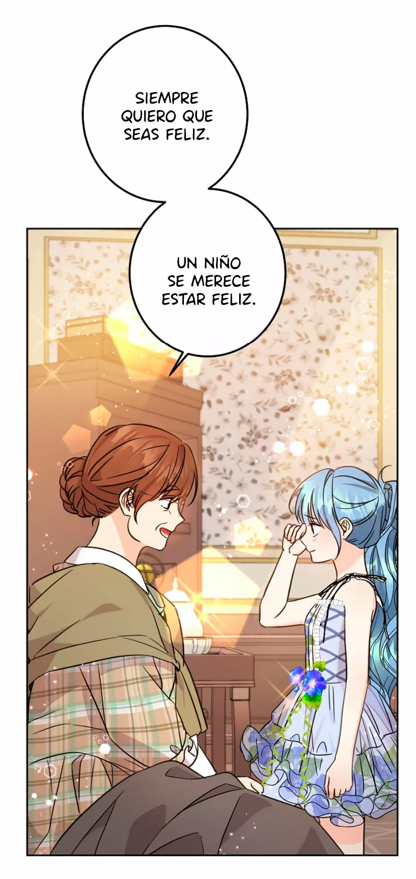 Página 54 del Manga