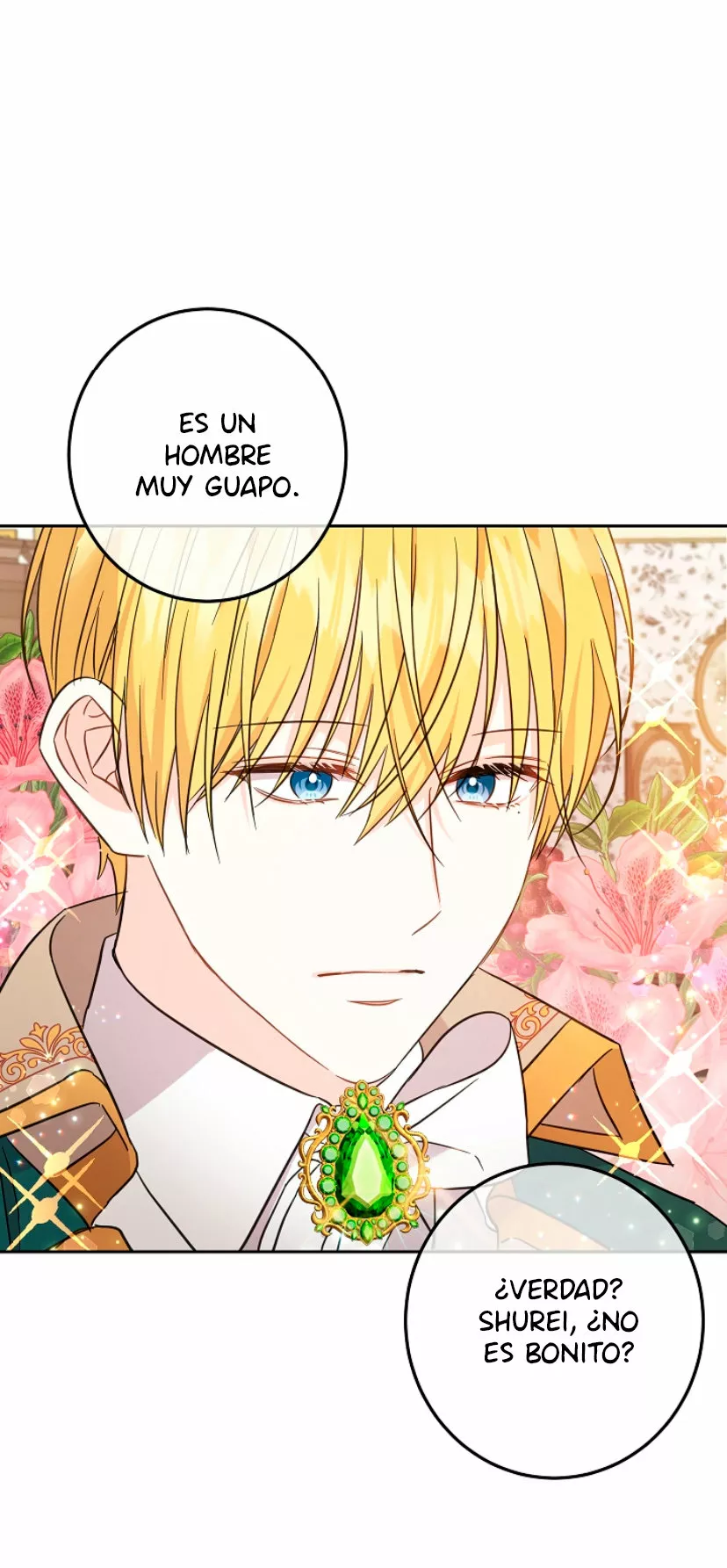 Página 57 del Manga