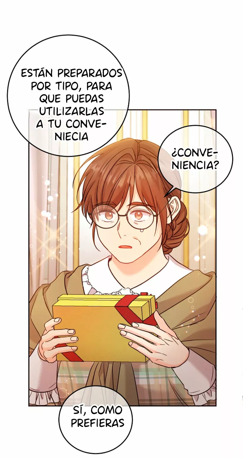 Página 45 del Manga