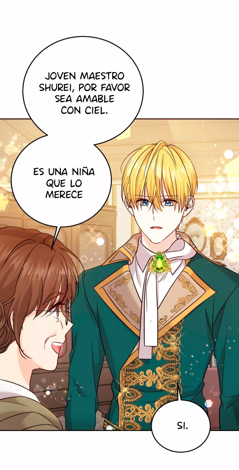 Página 54 del Manga