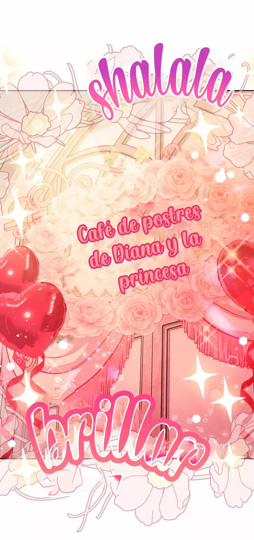 Página 72 del Manga