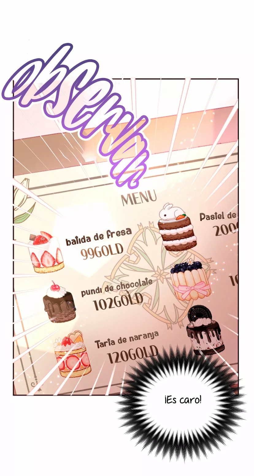 Página 74 del Manga