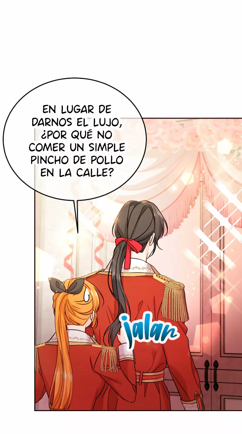 Página 76 del Manga